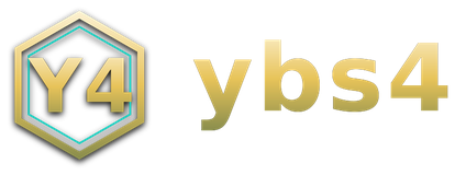 ybs4 logo